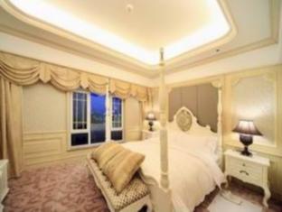 Anqinyu Club Qingdao Exterior photo